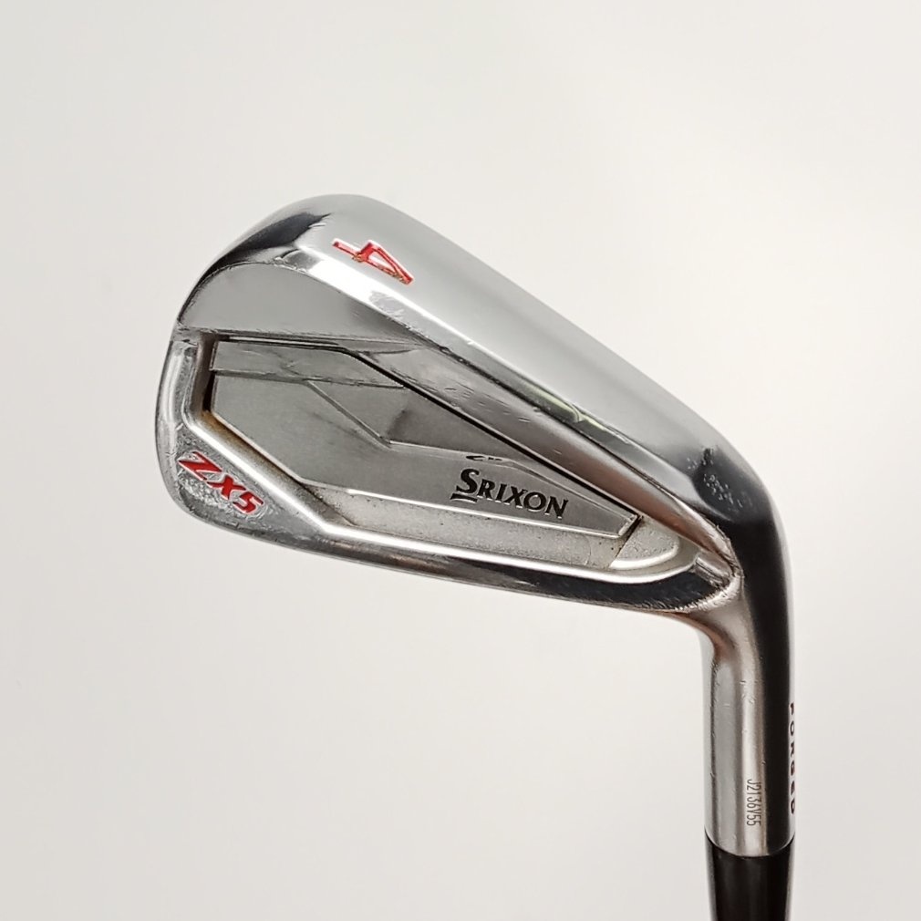 SRIXON ZX5 単品I 該当なし[その他ｽﾁｰﾙ]｜Alpen Online 公式オンライン
