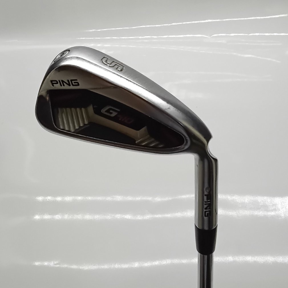 G410 5I S N.S.PRO MODUS3 TOUR105｜Alpen Online 公式オンラインストア