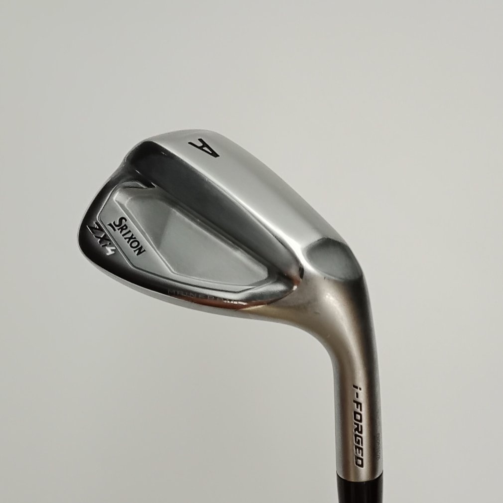 SRIXON ZXi4 単品I その他スチール｜Alpen Online 公式オンラインストア