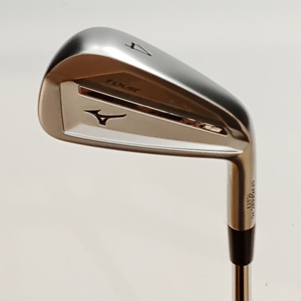 ミズノ jpx921ツアー アイアンセット Dynamic Gold 120 ミズノ JPX921
