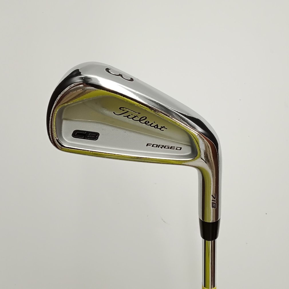 CB 718 単品I S N.S.PRO MODUS3 TOUR120｜Alpen Online 公式オンライン
