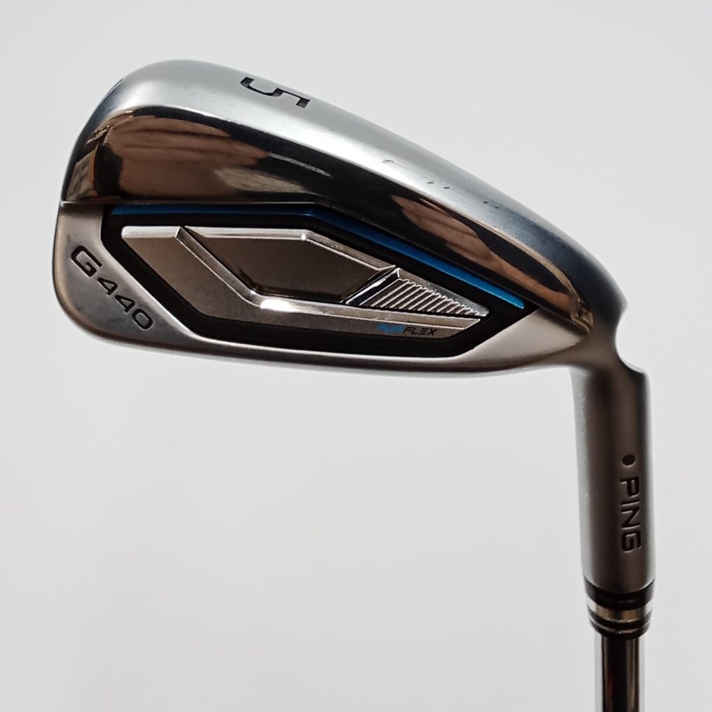 G440 単品I S N.S.PRO MODUS3 TOUR105｜Alpen Online 公式オンラインストア