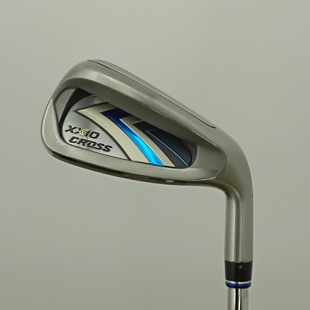 XXIO CROSS 2 7I S N.S.PRO 860GH DST for XXIO｜Alpen Online 公式