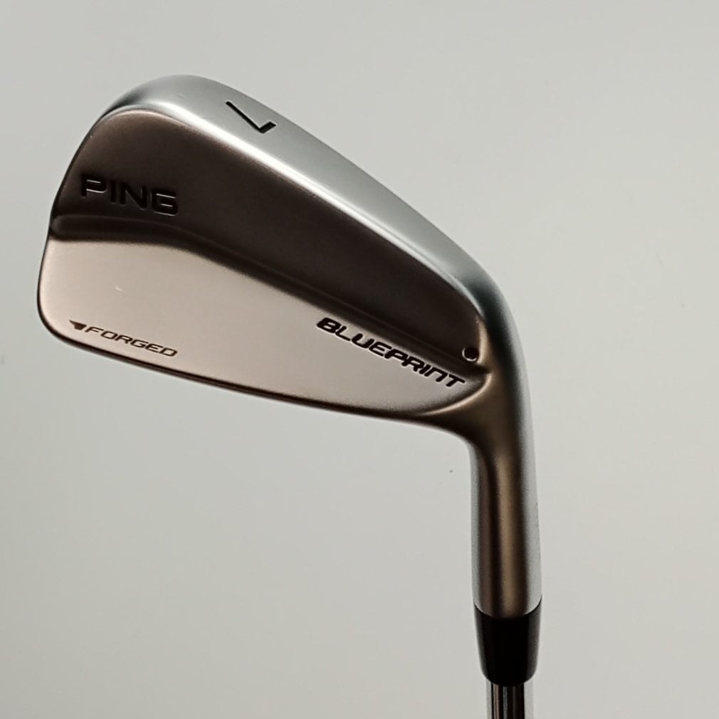 BLUEPRINT 7I S N.S.PRO MODUS3 TOUR105｜Alpen Online 公式オンライン