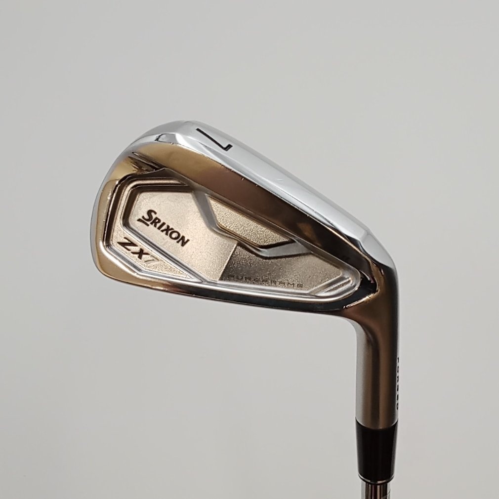 名器 SRIXON ZX7 MkⅡ 7I MODUS3 TOUR 120 S SRIXON ZX7 MKⅡ 7I S N.S.PRO MODUS3 TOUR120｜Alpen Online 公式