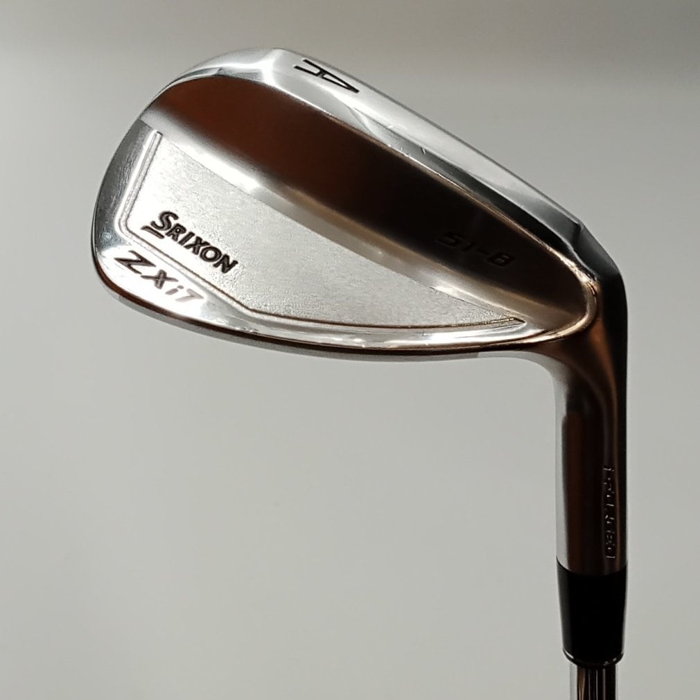 SRIXON ZXi7 AW S N.S.PRO MODUS3 TOUR120｜Alpen Online 公式