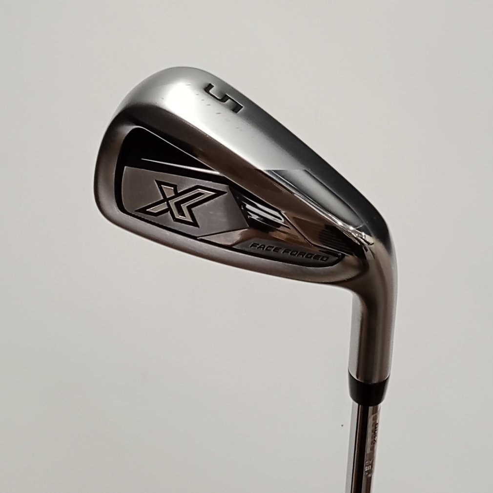 XXIO X -eks- (2024) 単品I Dynamic Gold MD 95 TOUR ISSUE[その他ｽﾁｰﾙ