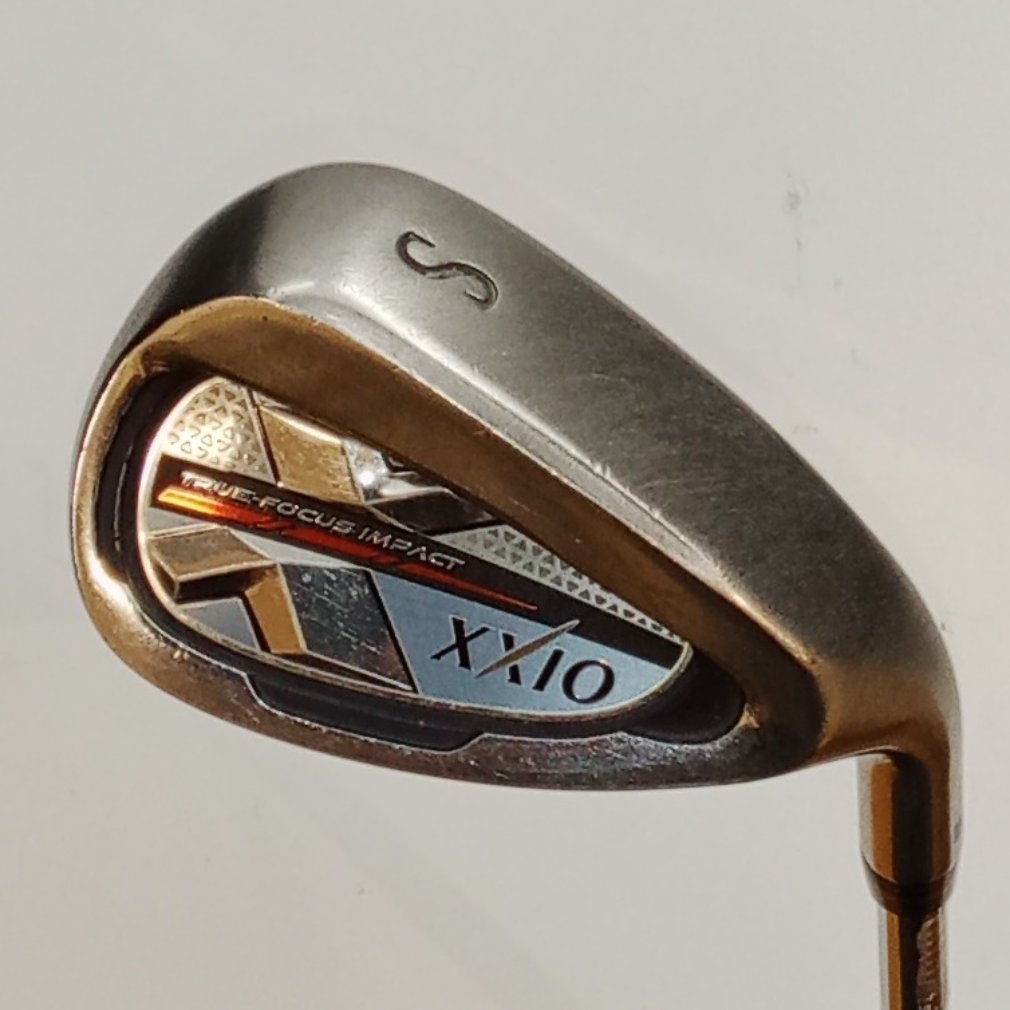 XXIO 10 ﾈｲﾋﾞｰ SW S N.S.PRO 870GH DST for XXIO｜Alpen Online 公式