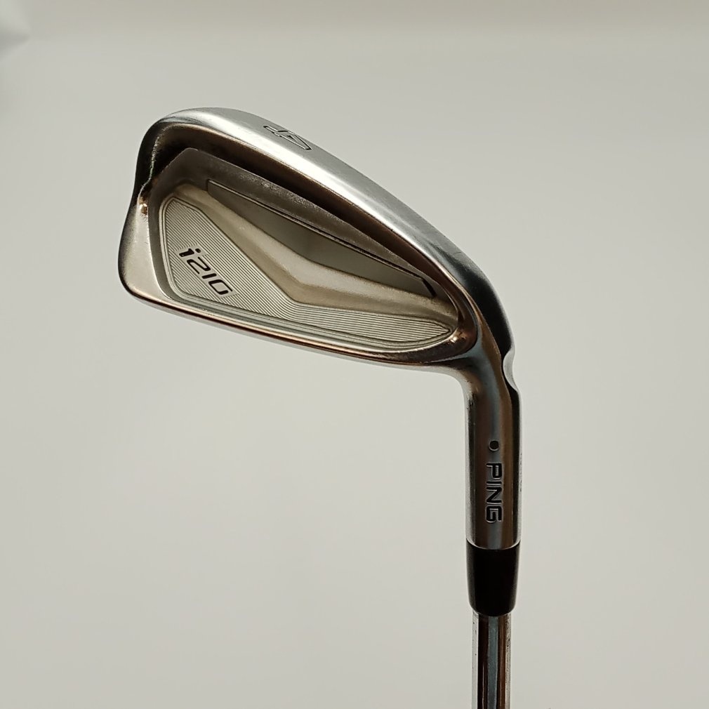 PING i210 4番アイアン MODUS3 TOUR120s i210 4I S N.S.PRO MODUS3 TOUR120｜Alpen Online 公式オンラインストア