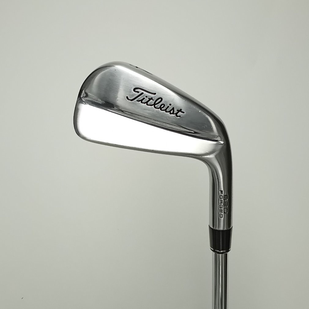 タイトリスト Titleist 620MB PW 47° PROJECT-X 620 MB 単品I Project X[その他ｽﾁｰﾙ]｜Alpen Online 公式オンラインストア