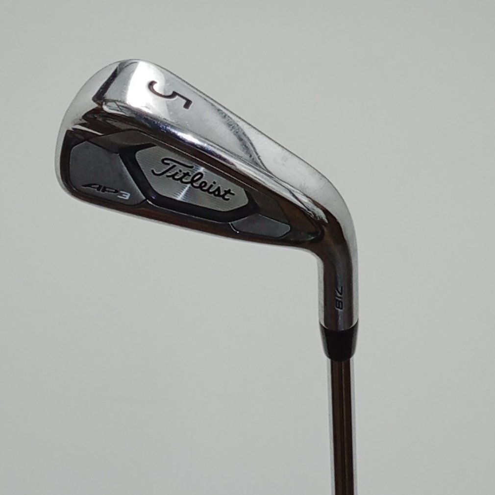 AP3 718 単品I S N.S.PRO MODUS3 TOUR105｜Alpen Online 公式