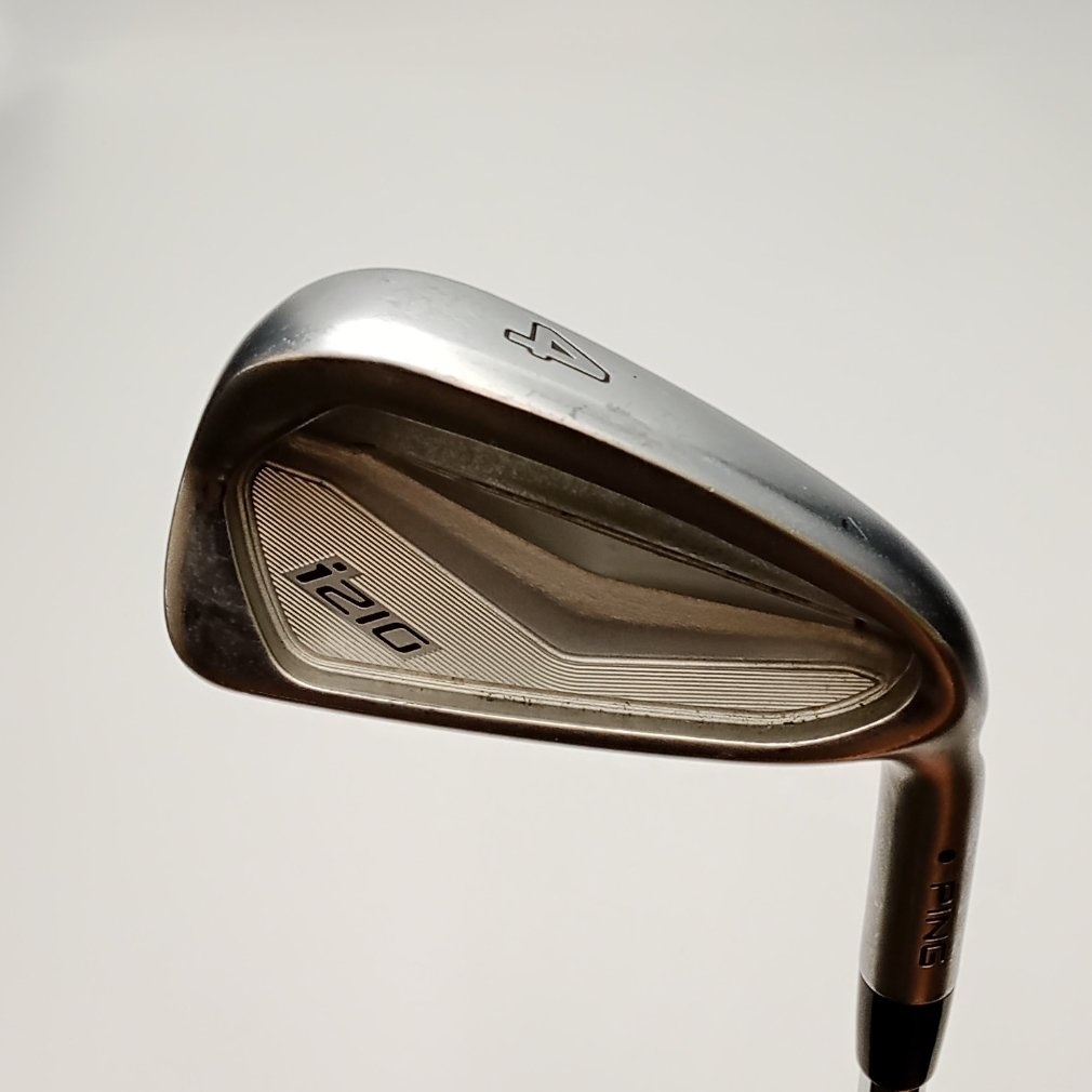 i210 4I S N.S.PRO 950GH｜Alpen Online 公式オンラインストア