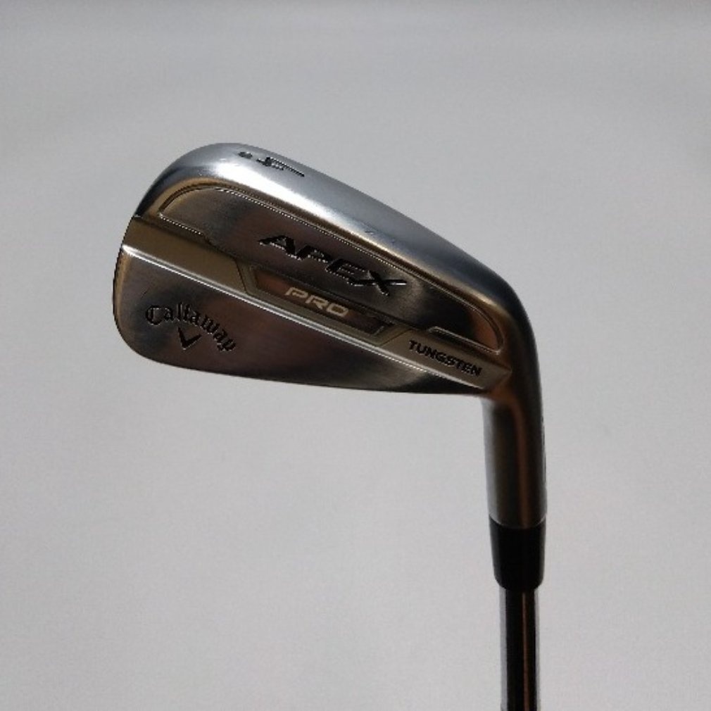 APEX PRO (2021) 単品I S200 Dynamic Gold｜Alpen Online 公式 