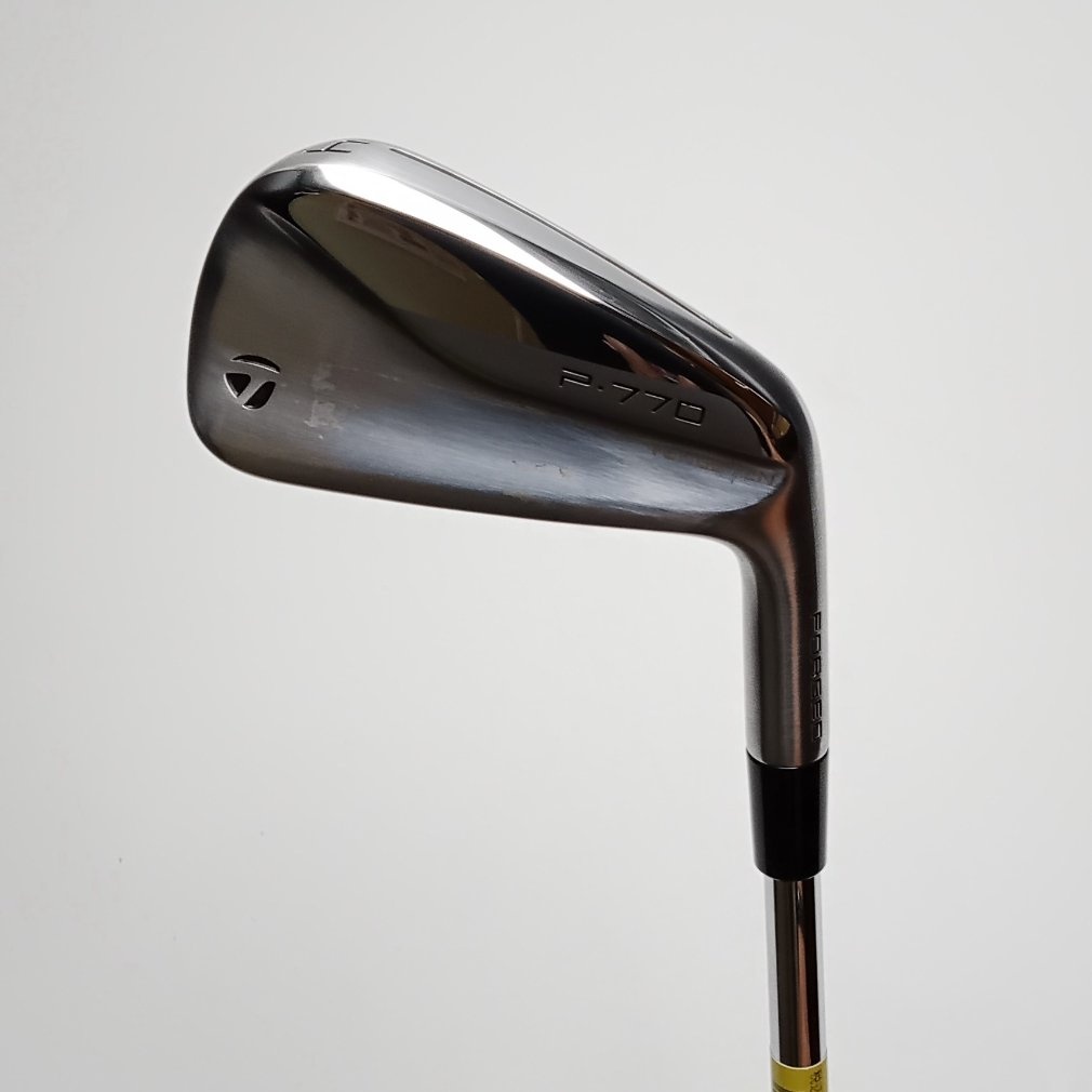 P770 (2020) 単品I S200 Dynamic Gold EX TOUR ISSUE｜Alpen Online