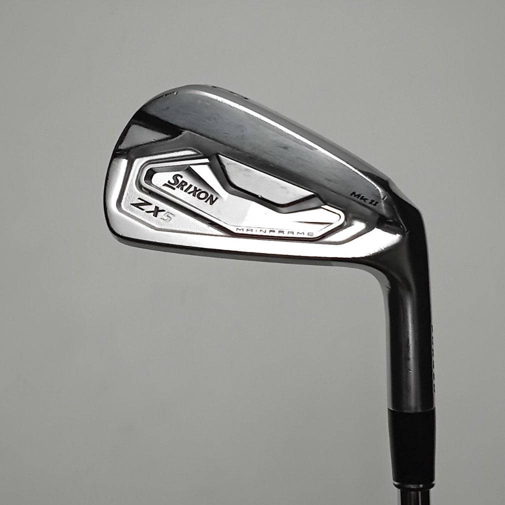 5/13 そうまま様 SRIXON ZX5 MKⅡ 単品I S200 Dynamic Gold 85｜Alpen Online 公式