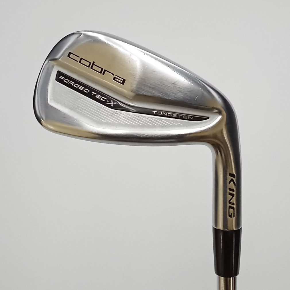 KING FORGED TEC X (2023) 単品I 該当なし[その他ｽﾁｰﾙ]｜Alpen Online 