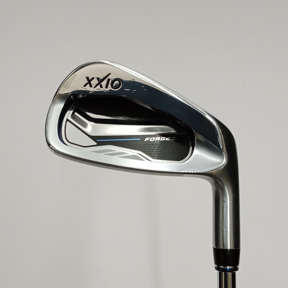 XXIO FORGED (2017) 5I R N.S.PRO 930GH D.S.T｜Alpen Online 公式 
