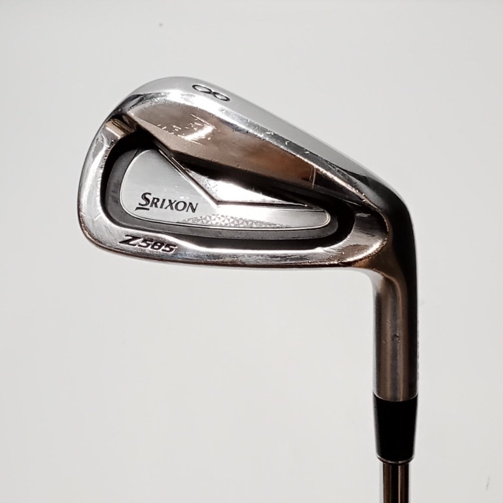 SRIXON Z585 単品I S N.S.PRO 950GH D.S.T｜Alpen Online 公式