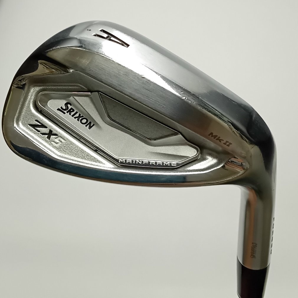 SRIXON ZX5 単品I S N.S.PRO MODUS3 TOUR105｜Alpen Online 公式
