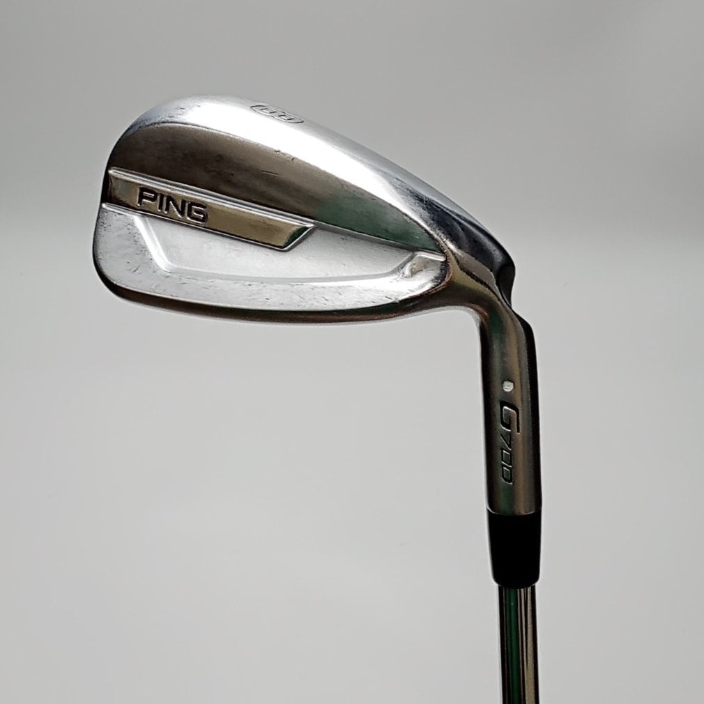 G700 単品I N.S.PRO MODUS3 TOUR105[その他ｽﾁｰﾙ]｜Alpen Online 公式