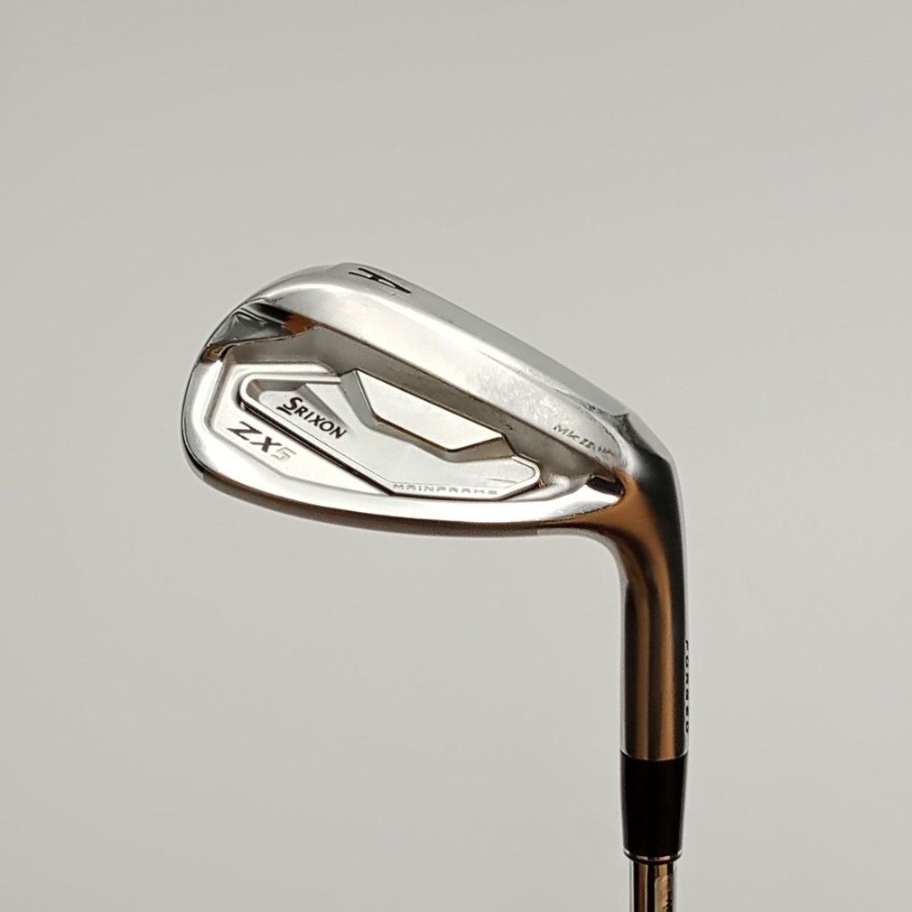 SRIXON ZX5 MKⅡ 単品I その他スチール｜Alpen Online 公式オンライン