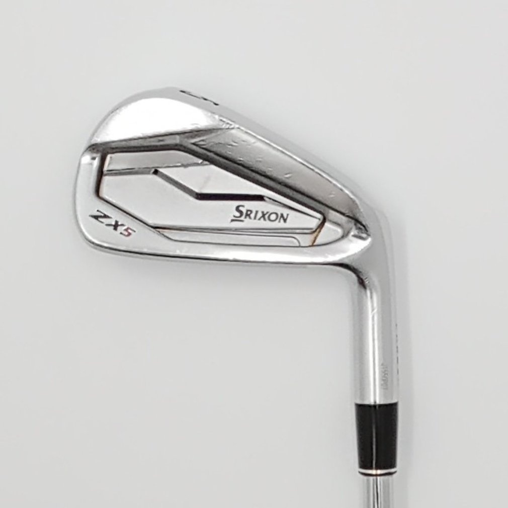 SRIXON ZX5 単品I Project X[その他ｽﾁｰﾙ]｜Alpen Online 公式