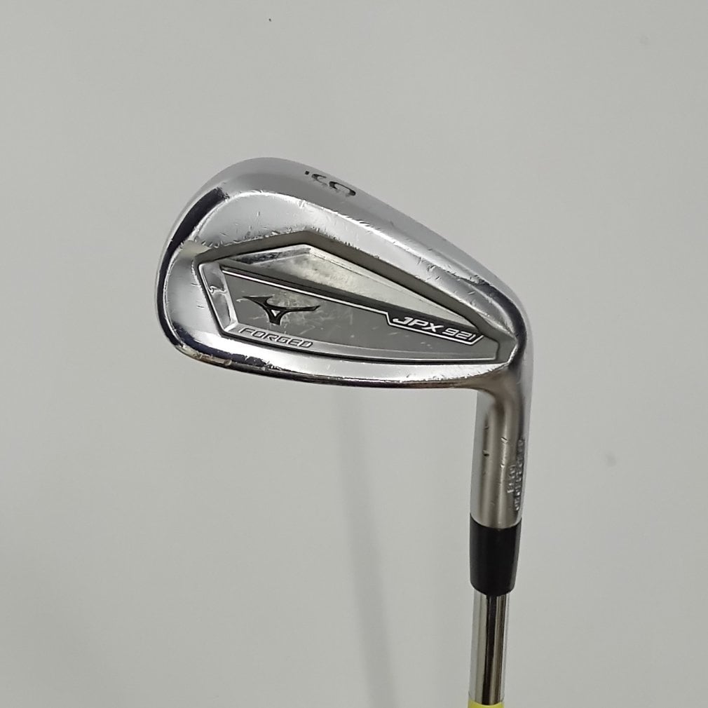 JPX 921 FORGED 単品I S N.S.PRO MODUS3 TOUR105｜Alpen Online 公式