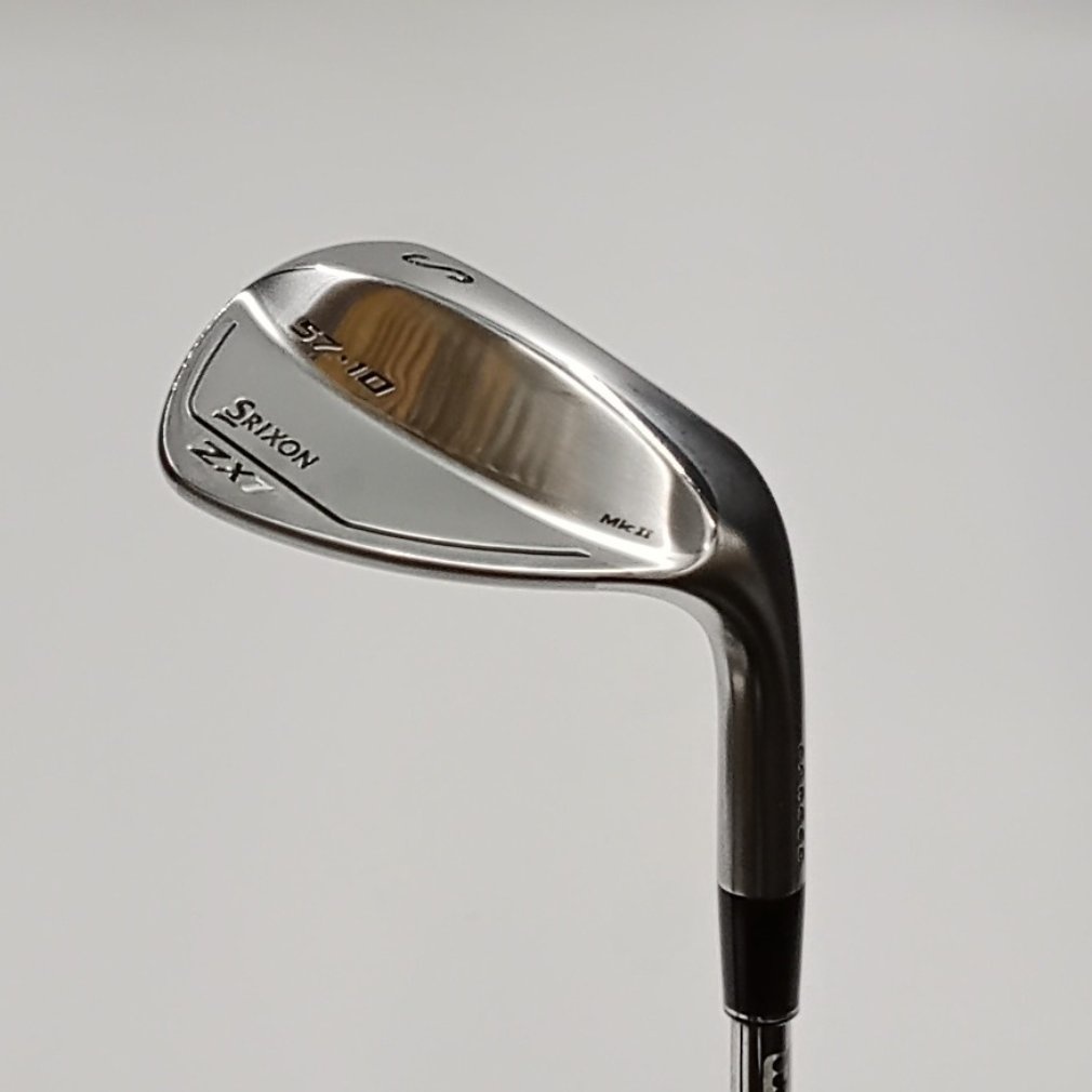 SRIXON ZX7 MKⅡ SW S N.S.PRO MODUS3 TOUR105 DST｜Alpen Online 公式