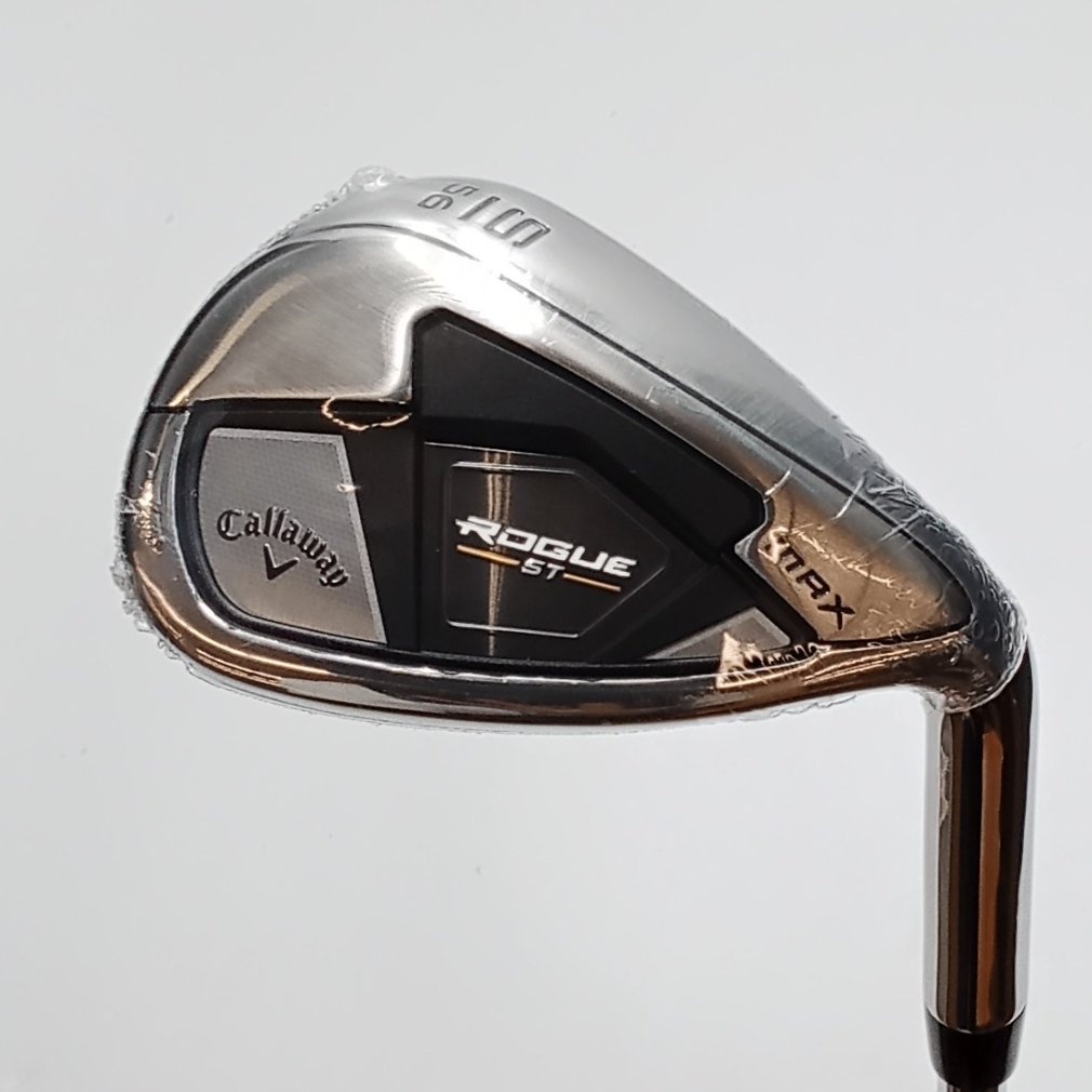 ROGUE ST MAX 単品I Dynamic Gold 95[その他ｽﾁｰﾙ]｜Alpen Online 公式