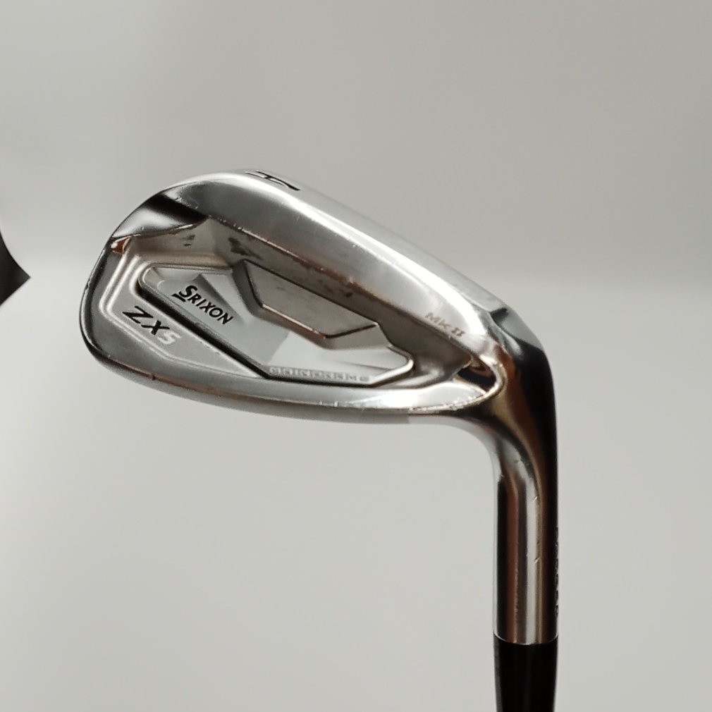 SRIXON ZX5 MKⅡ AW S N.S.PRO 950GH neo DST｜Alpen Online 公式