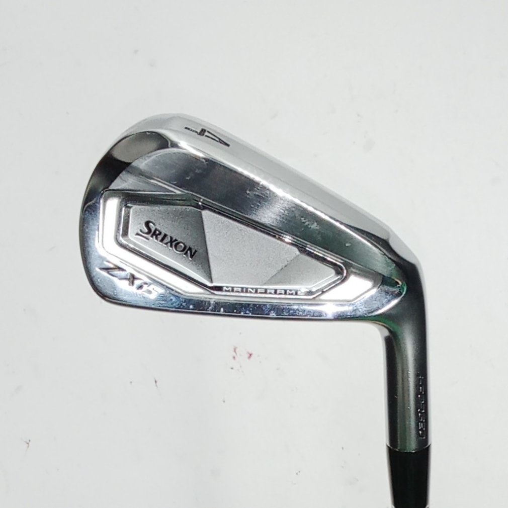 SRIXON ZXi5 4I S N.S.PRO MODUS3 TOUR105｜Alpen Online 公式