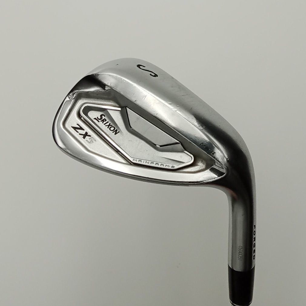 ダンロップ スリクソン SRIXON ZX5 アイアン MODUS3 TOUR120 S 単品 5
