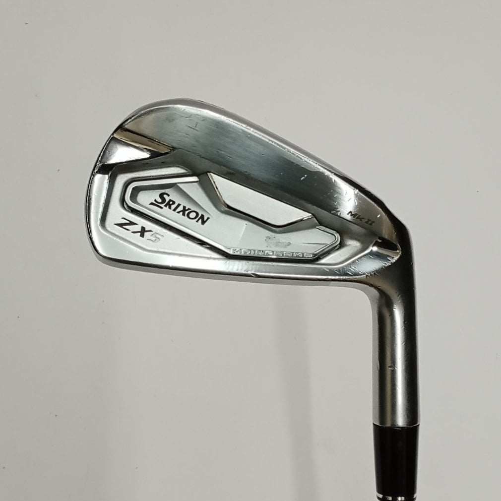 Man 3点セット 専用ページ SRIXON ZX5 MKⅡ 単品I N.S.PRO MODUS3 TOUR105[その他ｽﾁｰﾙ]｜Alpen