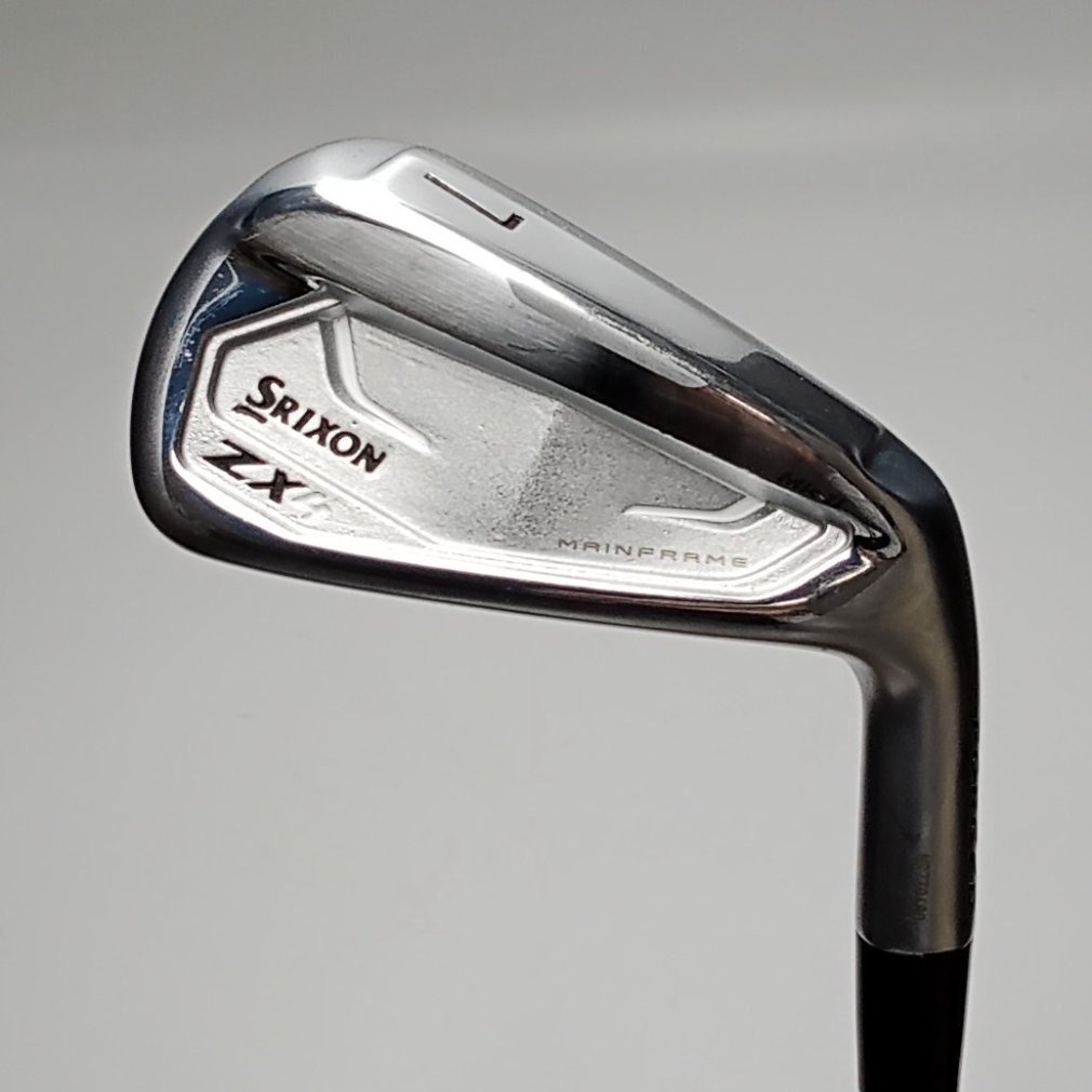SRIXON ZX4 MKⅡ 7I S N.S.PRO 950GH neo DST｜Alpen Online 公式