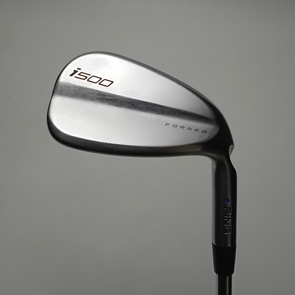 クラブ PING i500 NS.PRO.MODUS3 TOUR120 5-W PING（ピン） i500 N.S.PRO MODUS3 TOUR120 【公式通販】