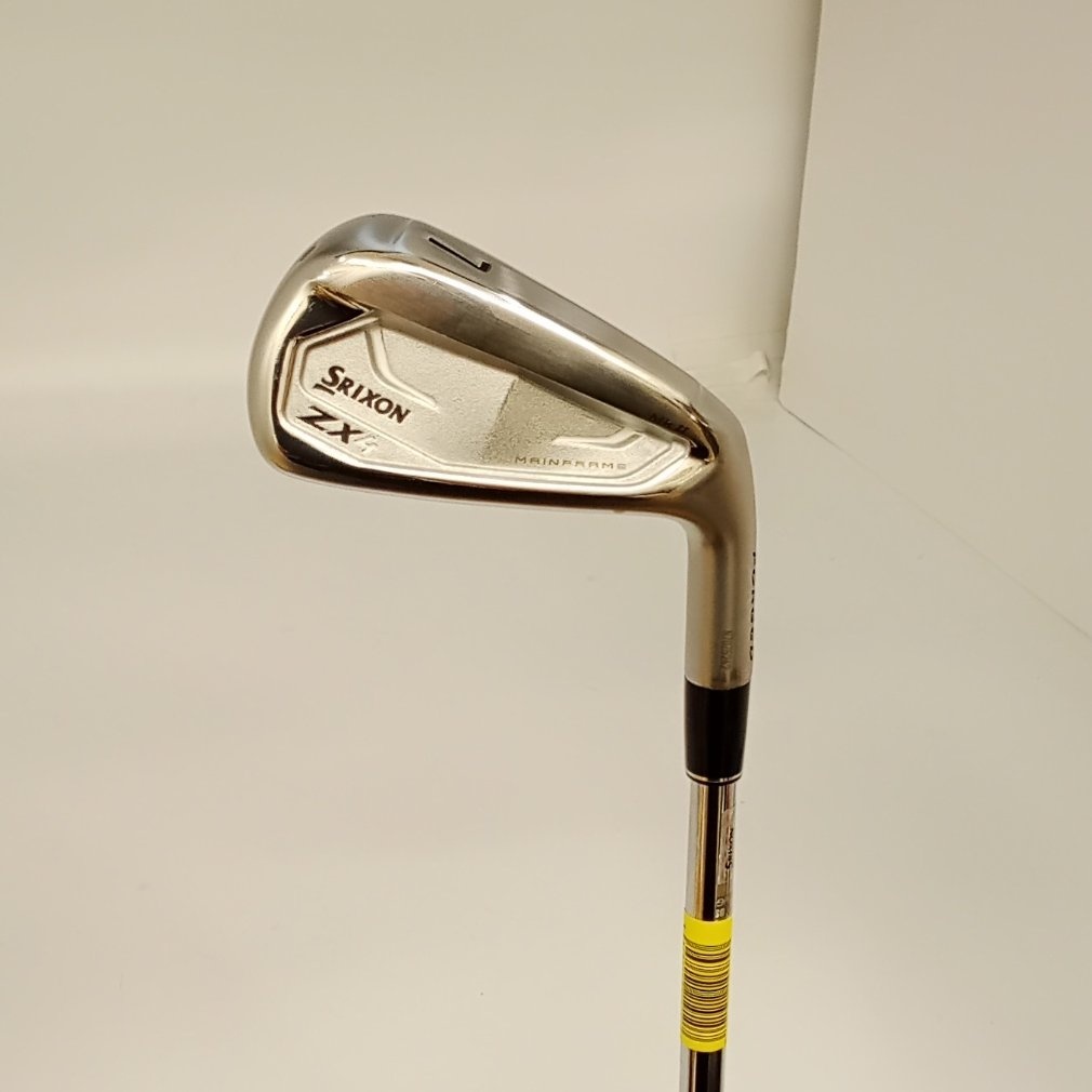 SRIXON ZX4 MKⅡ 7I S N.S.PRO 950GH neo DST｜Alpen Online 公式
