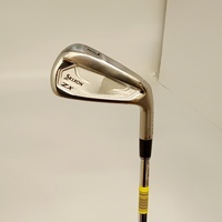 SRIXON ZX4 MKⅡ 7I S N.S.PRO 950GH neo DST｜Alpen Online 公式