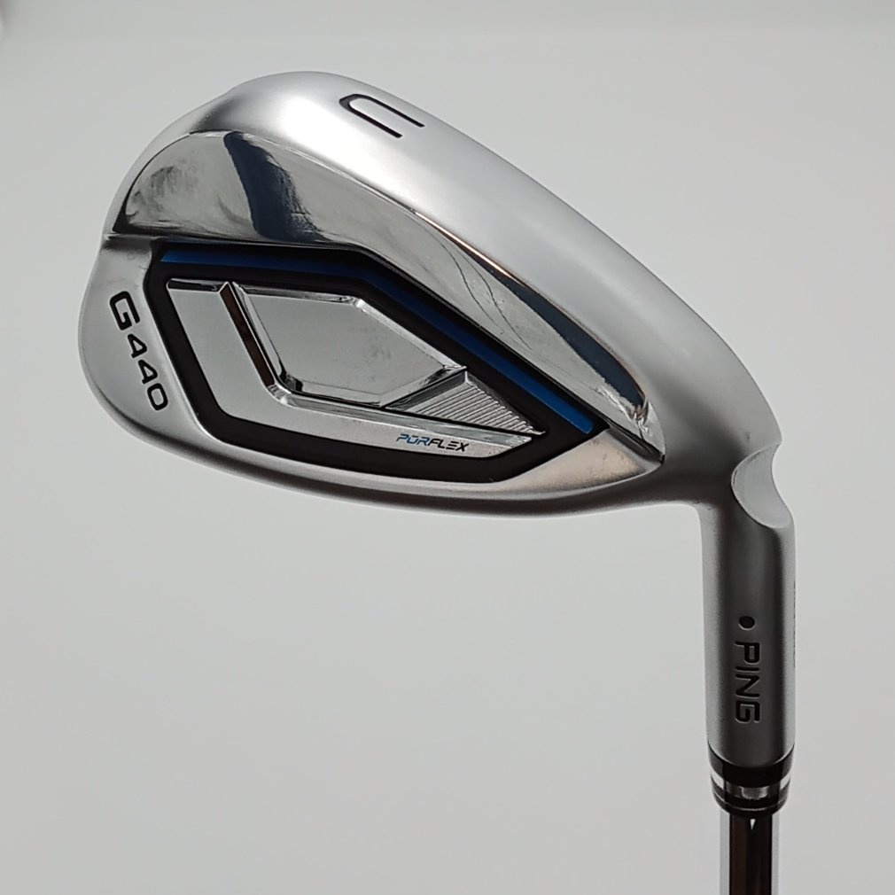 G440 単品I S N.S.PRO MODUS3 TOUR105｜Alpen Online 公式オンラインストア