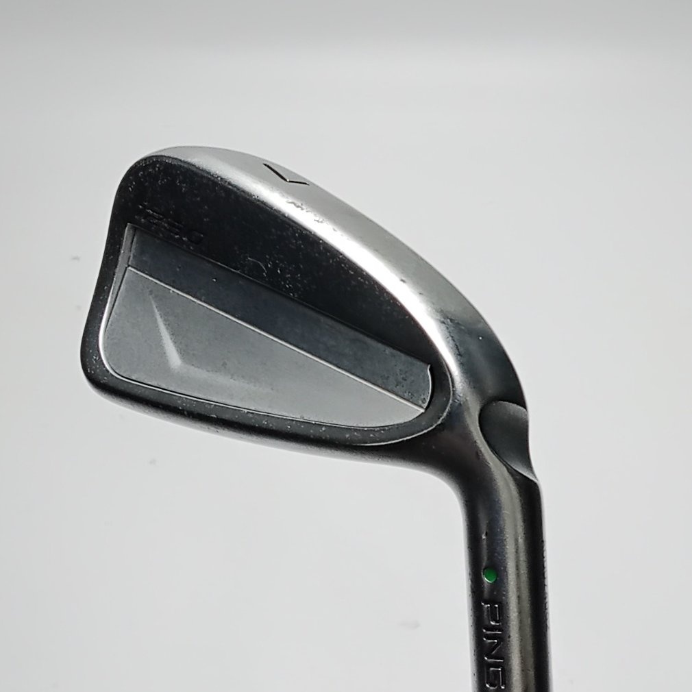 正規品 激安 PING i230 5番アイアンN.S. PRO 850GH neo S