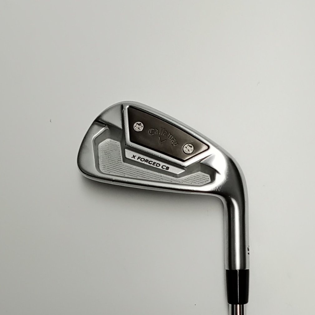 X FORGED CB (2020) 単品I S N.S.PRO MODUS3 TOUR120｜Alpen Online