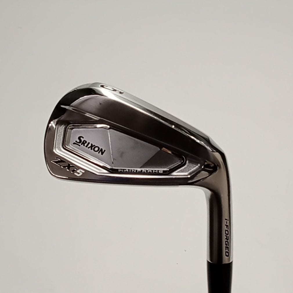 いお SRIXON ZXi5 単品I 該当なし[その他ｽﾁｰﾙ]｜Alpen Online 公式