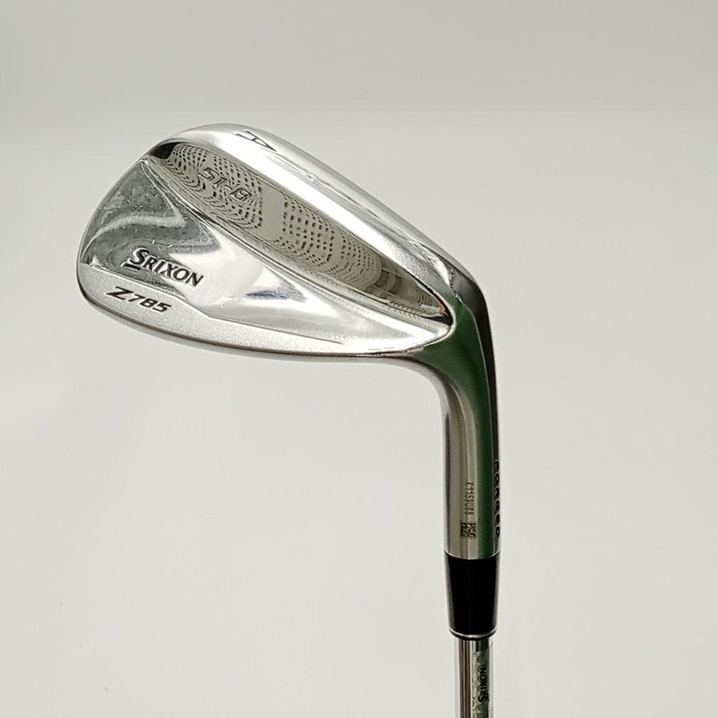 スリクソン z785 アイアン ダイナミックゴールド 6本の通販 お値下げ中 