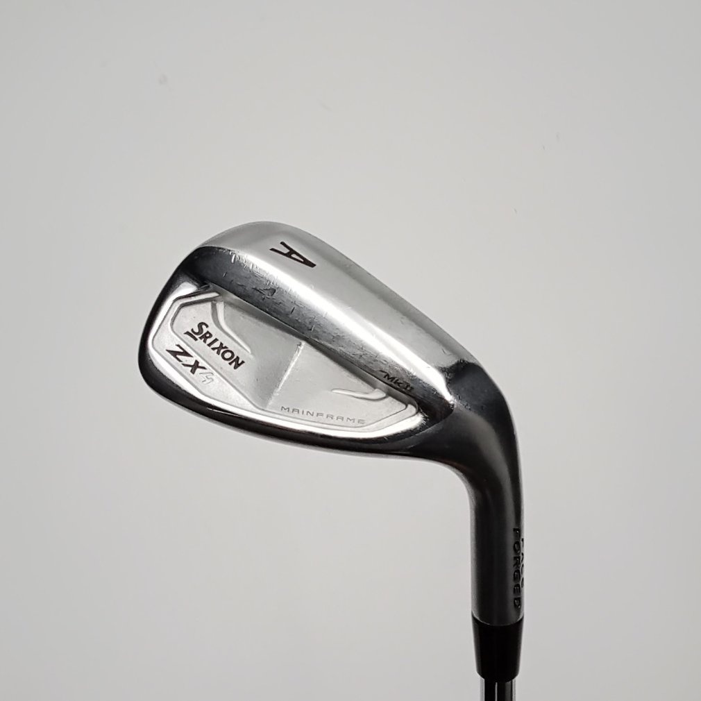 SRIXON ZX4 MKⅡ 単品I N.S.PRO ZELOS 7[その他ｽﾁｰﾙ]｜Alpen Online