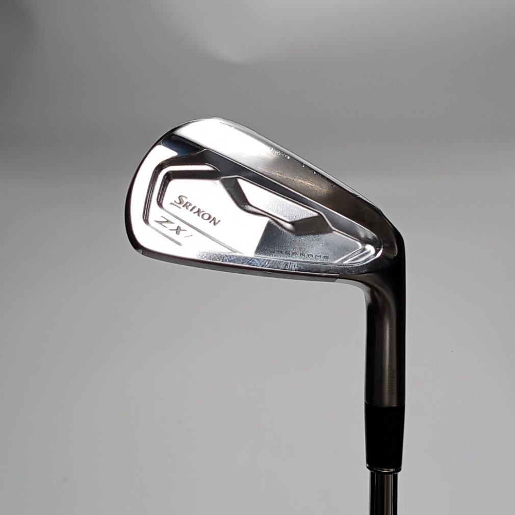 名器 SRIXON ZX7 MkⅡ 7I MODUS3 TOUR 120 S SRIXON ZX7 MKⅡ 7I S N.S.PRO MODUS3 TOUR120｜Alpen Online 公式