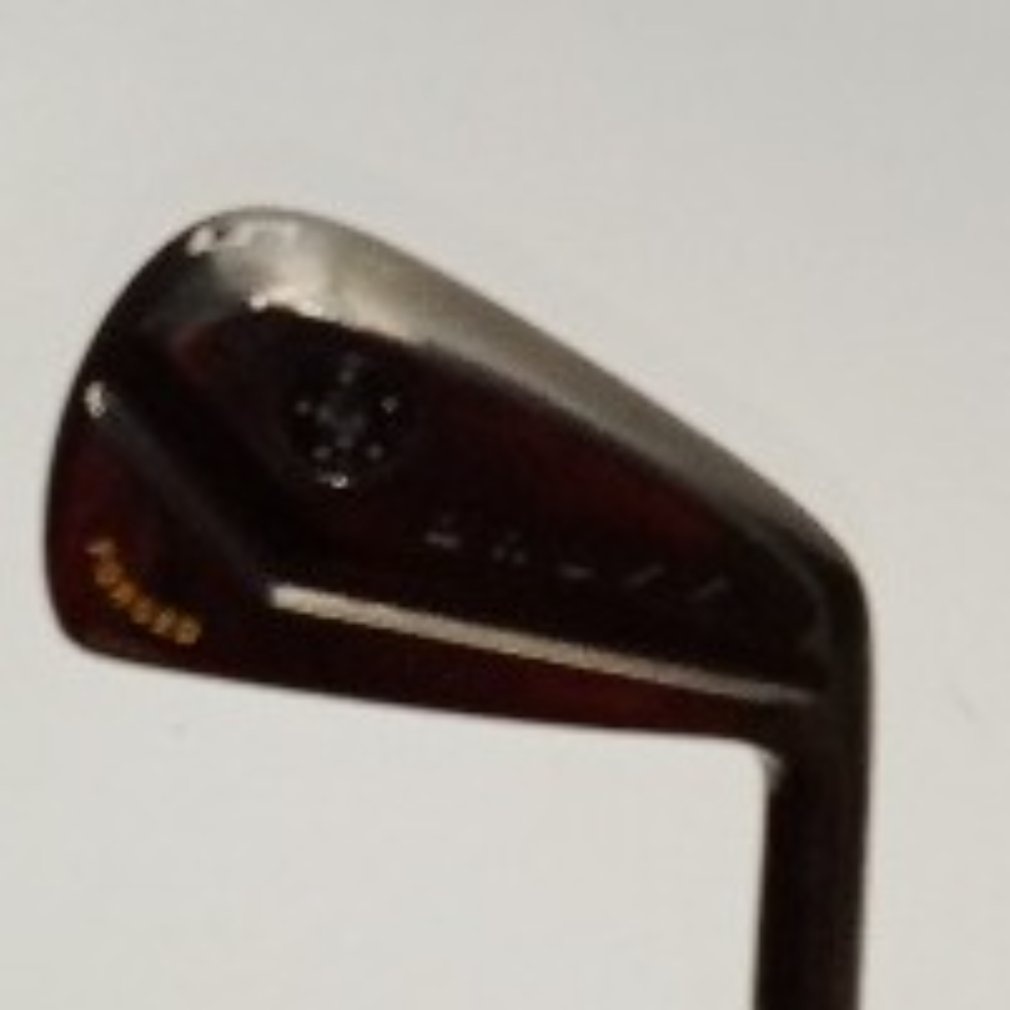 ONOFF FORGED KURO GUNMETAL (2022) 単品I S MODUS3 TOUR105