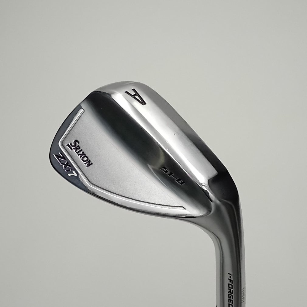 SRIXON ZXi7 AW S200 Dynamic Gold｜Alpen Online 公式オンラインストア