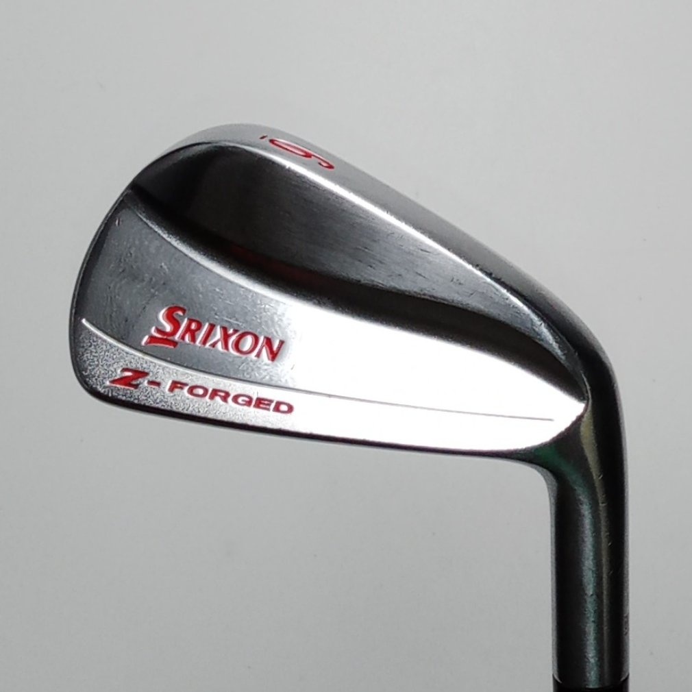 えんきん×198回分 LH Srixon ZXi7 Iron Set 4-PW Dynamic Gold S300 115 Stiff Flex