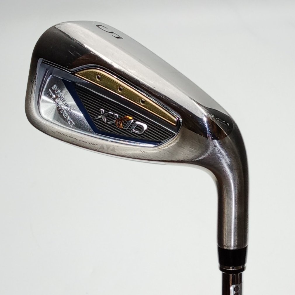 XXIO 13 ﾈｲﾋﾞｰ 5I R N.S.PRO 850GH DST for XXIO｜Alpen Online 公式