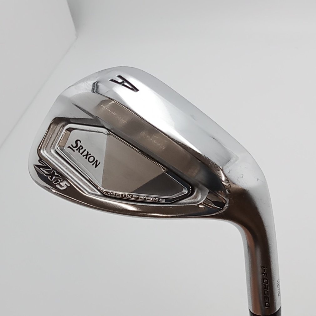 SRIXON ZXi5 単品I AMT RED[その他ｽﾁｰﾙ]｜Alpen Online 公式オンライン