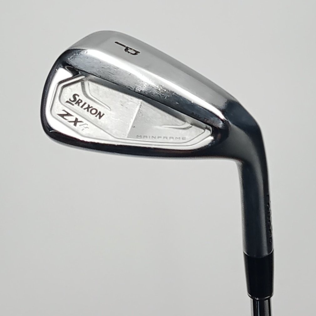SRIXON ZX4 MKⅡ PW S KBS TOUR LITE｜Alpen Online 公式オンラインストア